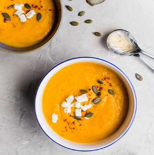 soup